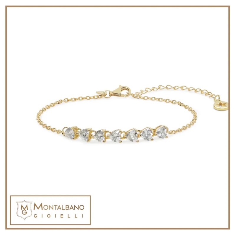 Glamour Comete Gioielli - BRA 235 | Comete Gioielli a Catania